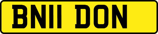 BN11DON