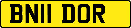 BN11DOR