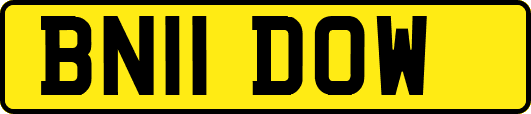 BN11DOW