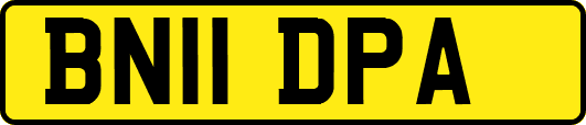 BN11DPA