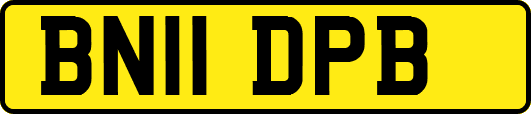 BN11DPB