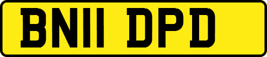 BN11DPD