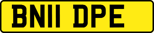 BN11DPE