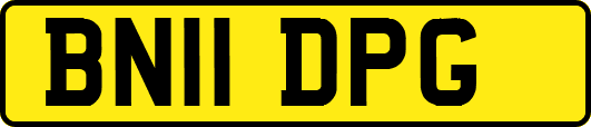 BN11DPG