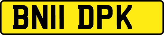 BN11DPK