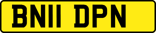 BN11DPN