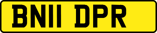 BN11DPR