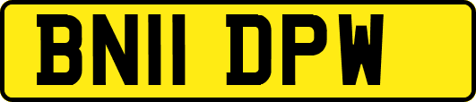BN11DPW