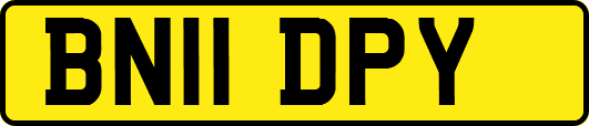 BN11DPY