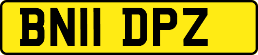 BN11DPZ