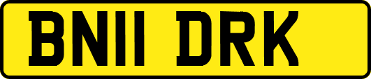 BN11DRK