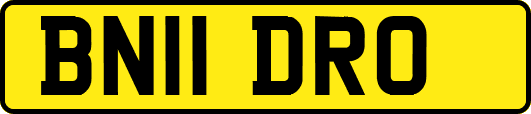BN11DRO