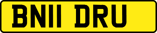 BN11DRU