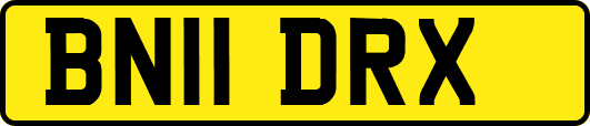 BN11DRX