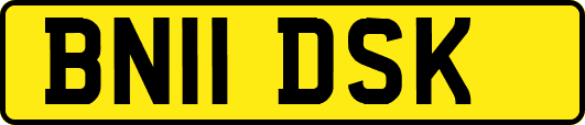 BN11DSK