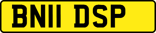 BN11DSP