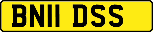 BN11DSS