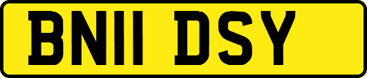 BN11DSY