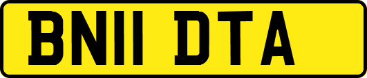 BN11DTA