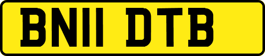 BN11DTB