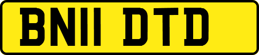 BN11DTD