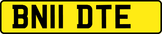 BN11DTE
