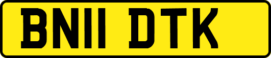 BN11DTK