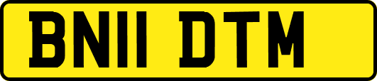 BN11DTM