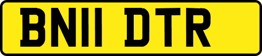 BN11DTR