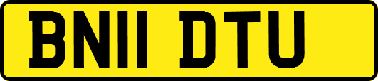 BN11DTU