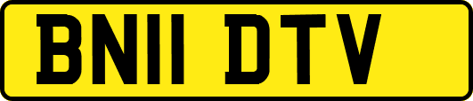 BN11DTV