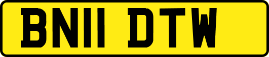 BN11DTW