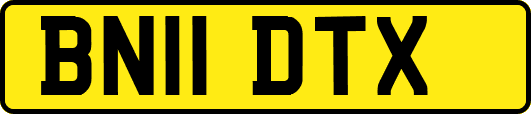 BN11DTX