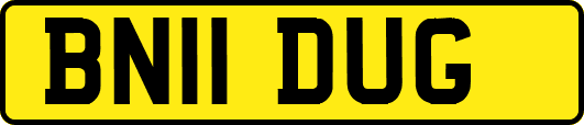 BN11DUG