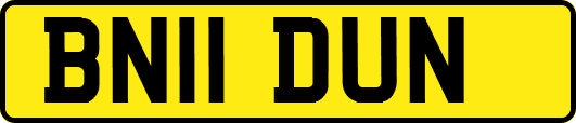 BN11DUN
