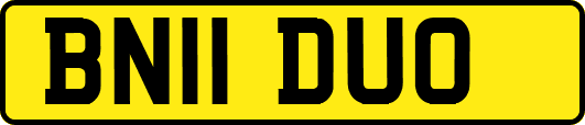 BN11DUO