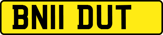 BN11DUT