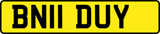 BN11DUY