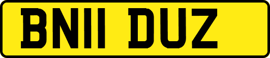 BN11DUZ