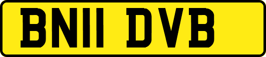 BN11DVB