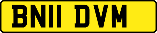 BN11DVM