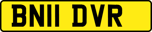 BN11DVR
