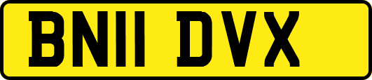 BN11DVX