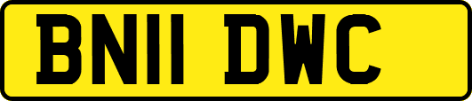 BN11DWC