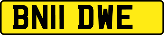 BN11DWE