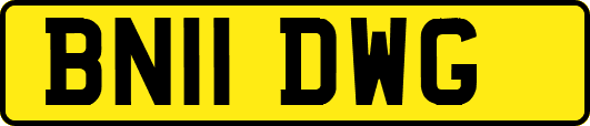 BN11DWG