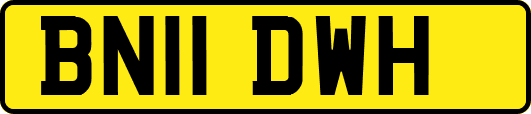 BN11DWH