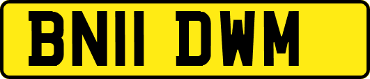 BN11DWM