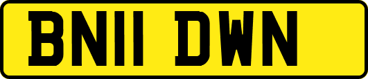 BN11DWN