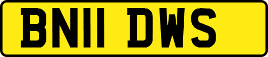BN11DWS